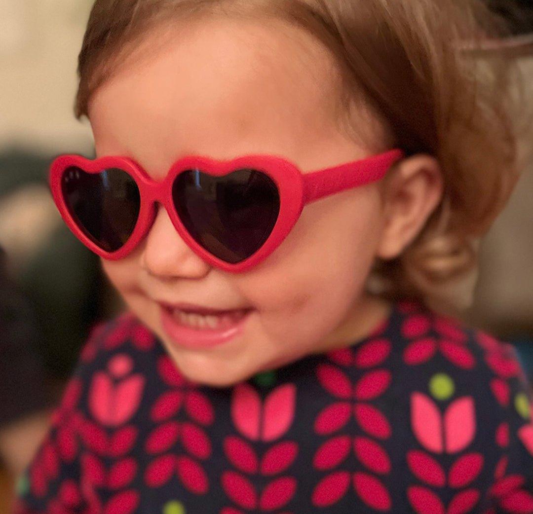 Buffy Hearts | Baby - Little Joy Co.