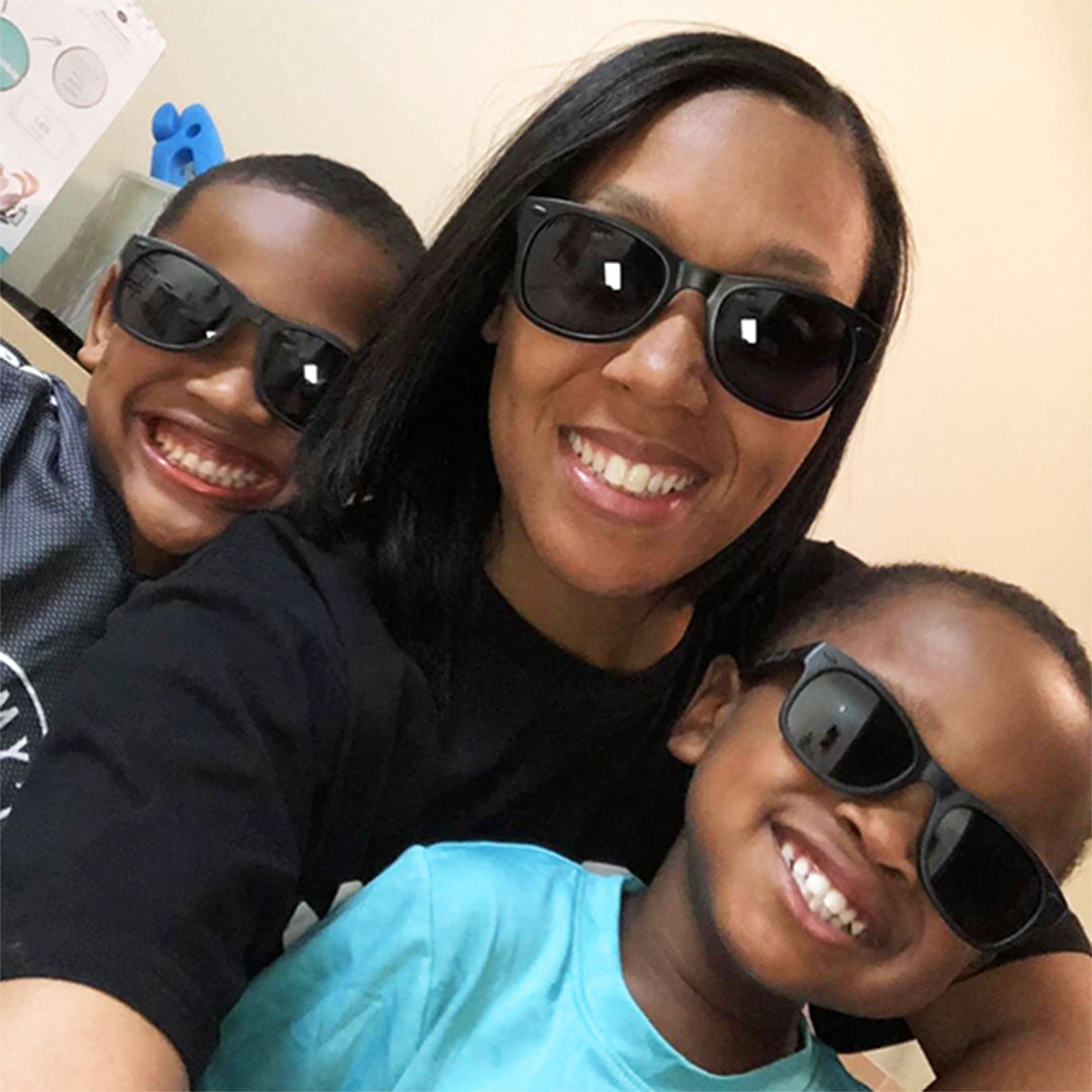 Bueller Shades | Junior - Little Joy Co.