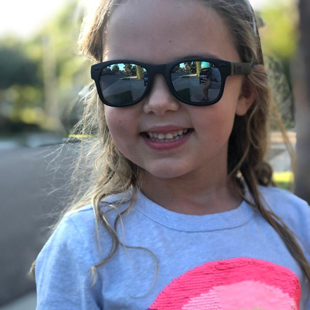 Bueller Shades | Junior - Little Joy Co.