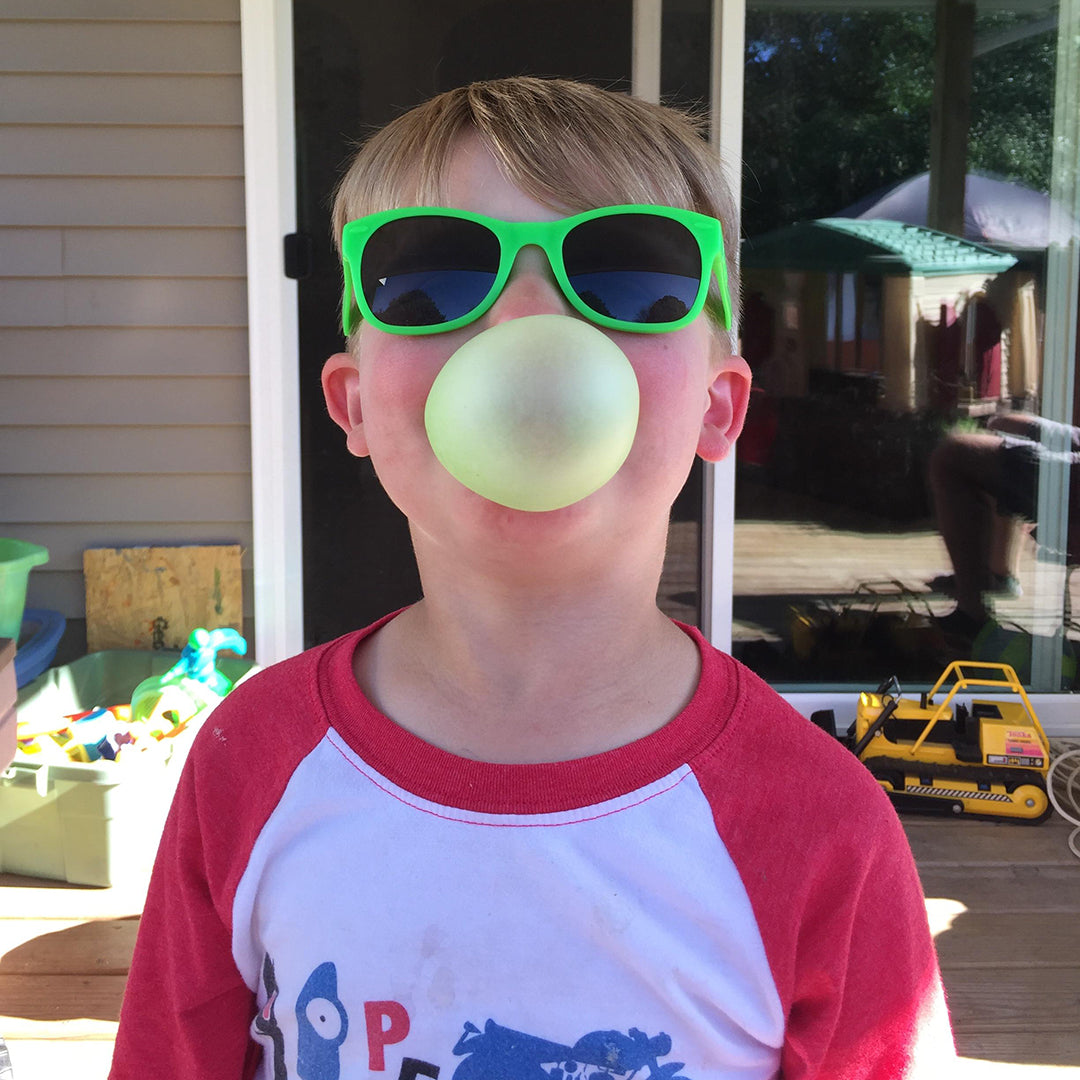 Schlankere Sonnenbrille | Junior