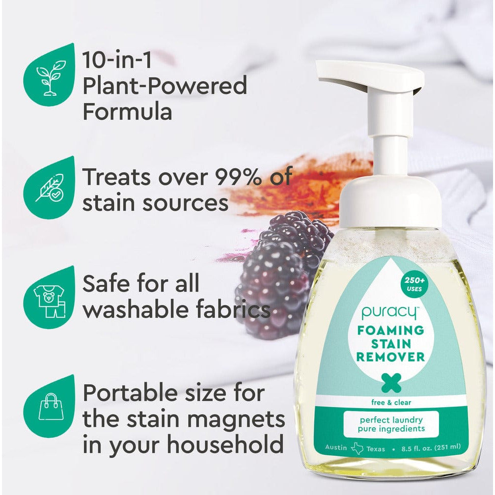 Laundry Stain Remover