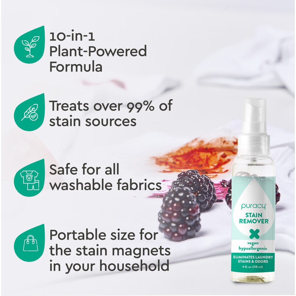 Laundry Stain Remover