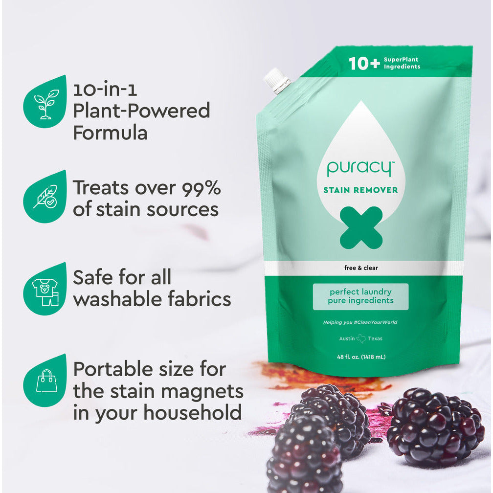 Laundry Stain Remover