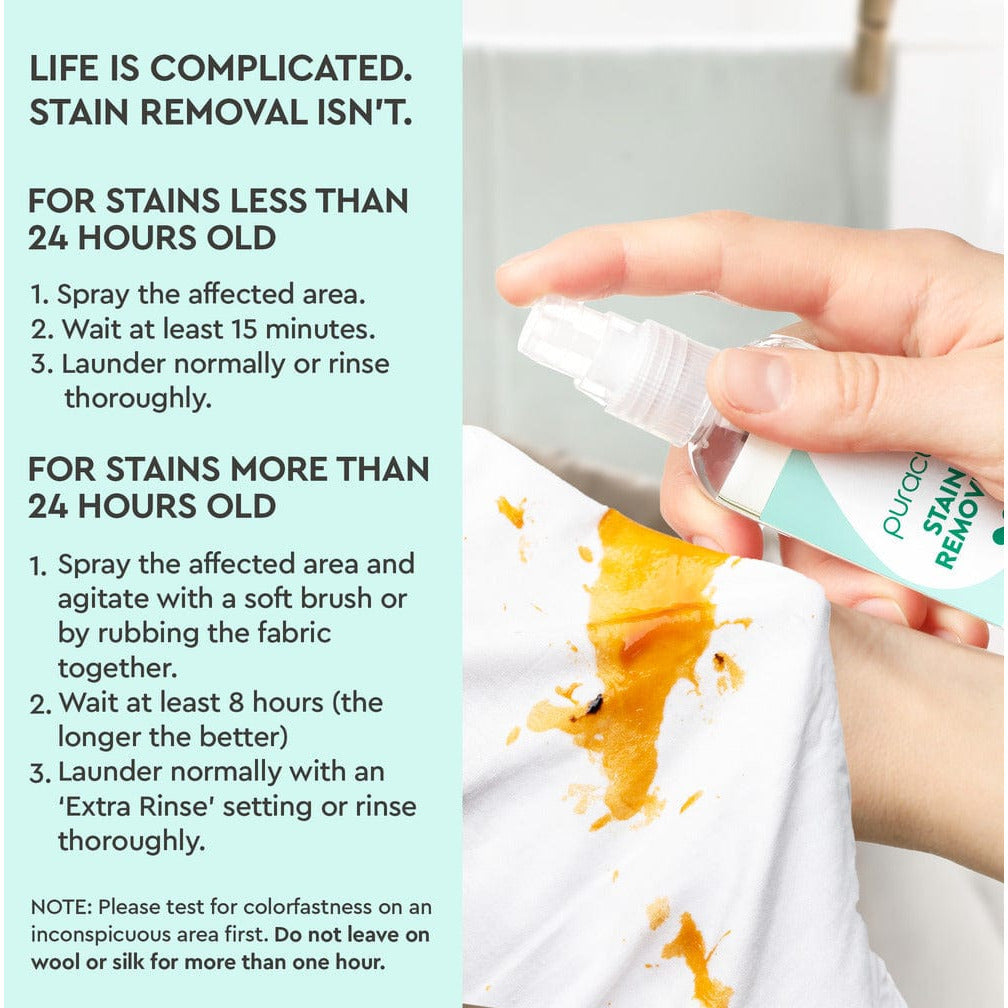 Laundry Stain Remover