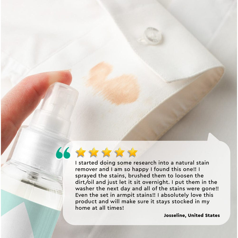 Laundry Stain Remover