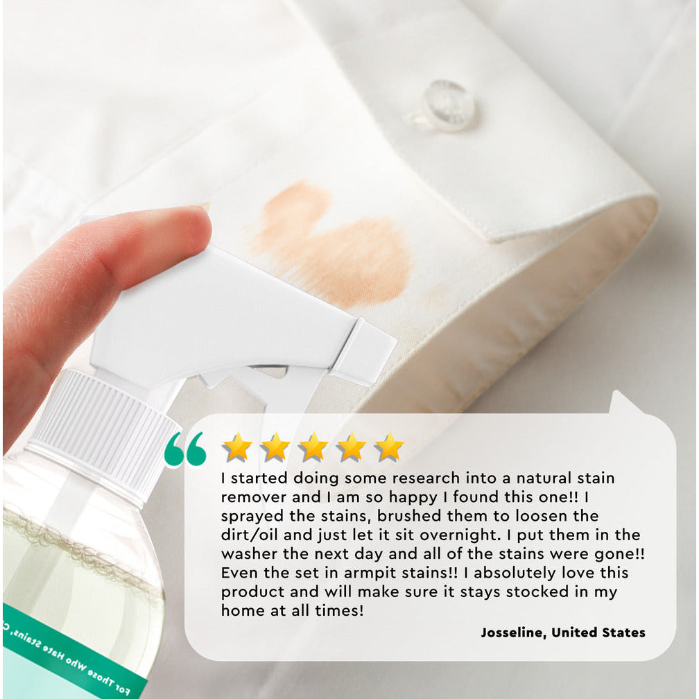 Laundry Stain Remover