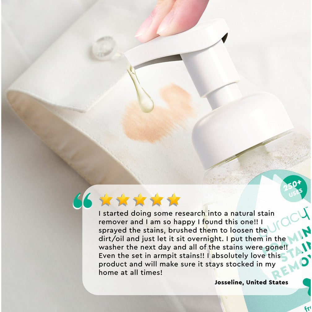 Laundry Stain Remover