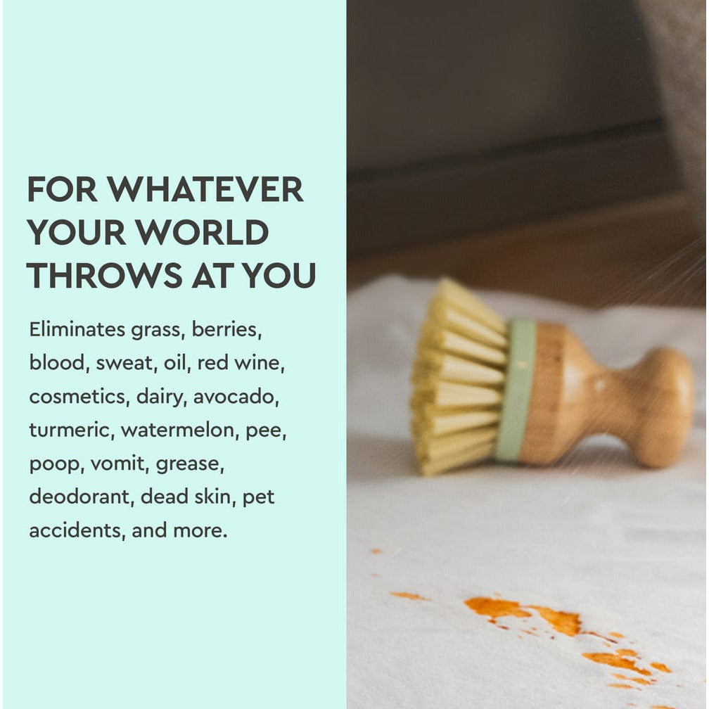 Laundry Stain Remover