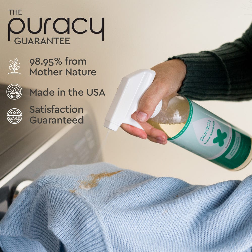 Laundry Stain Remover