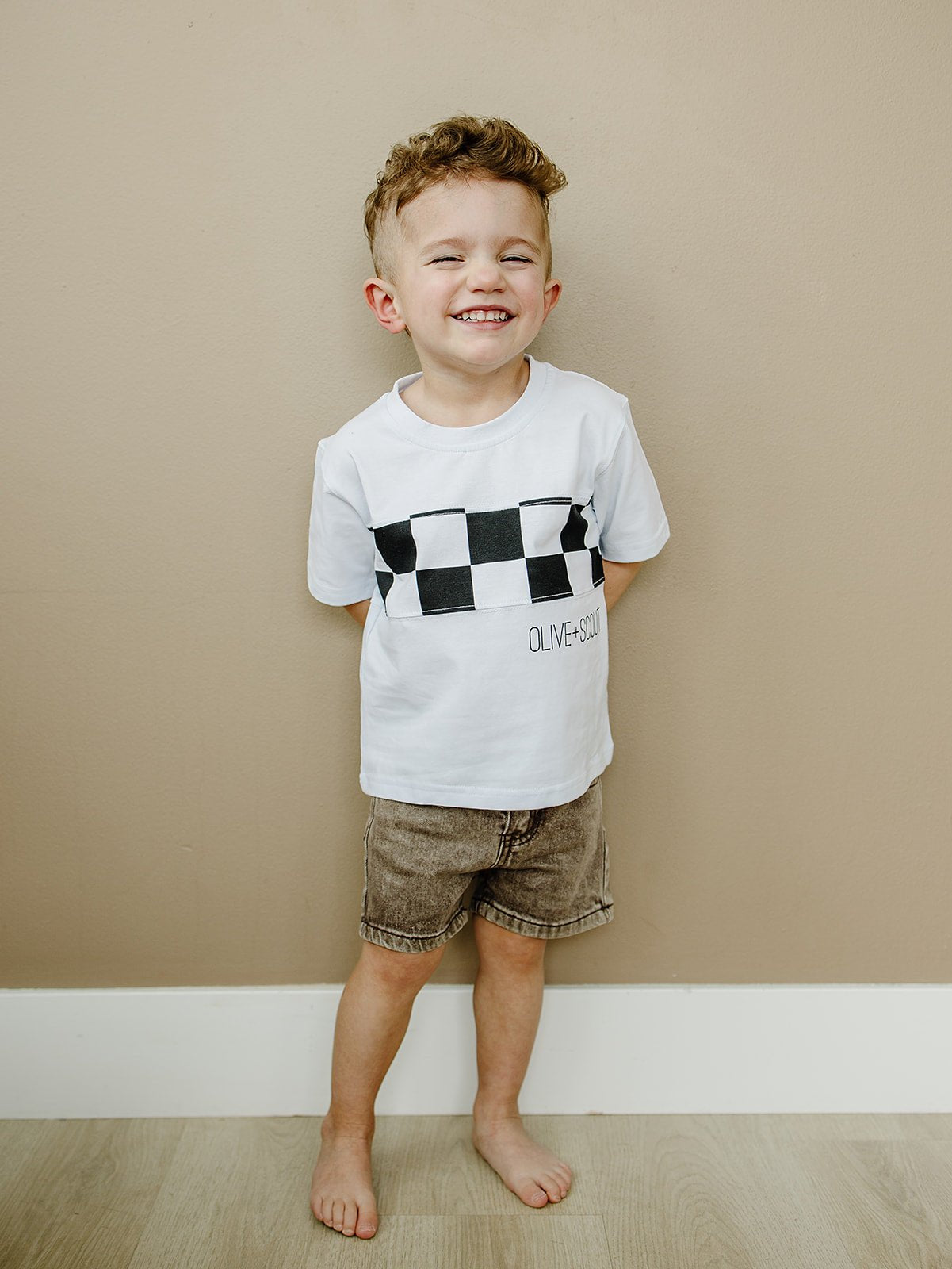 Gene Shorts