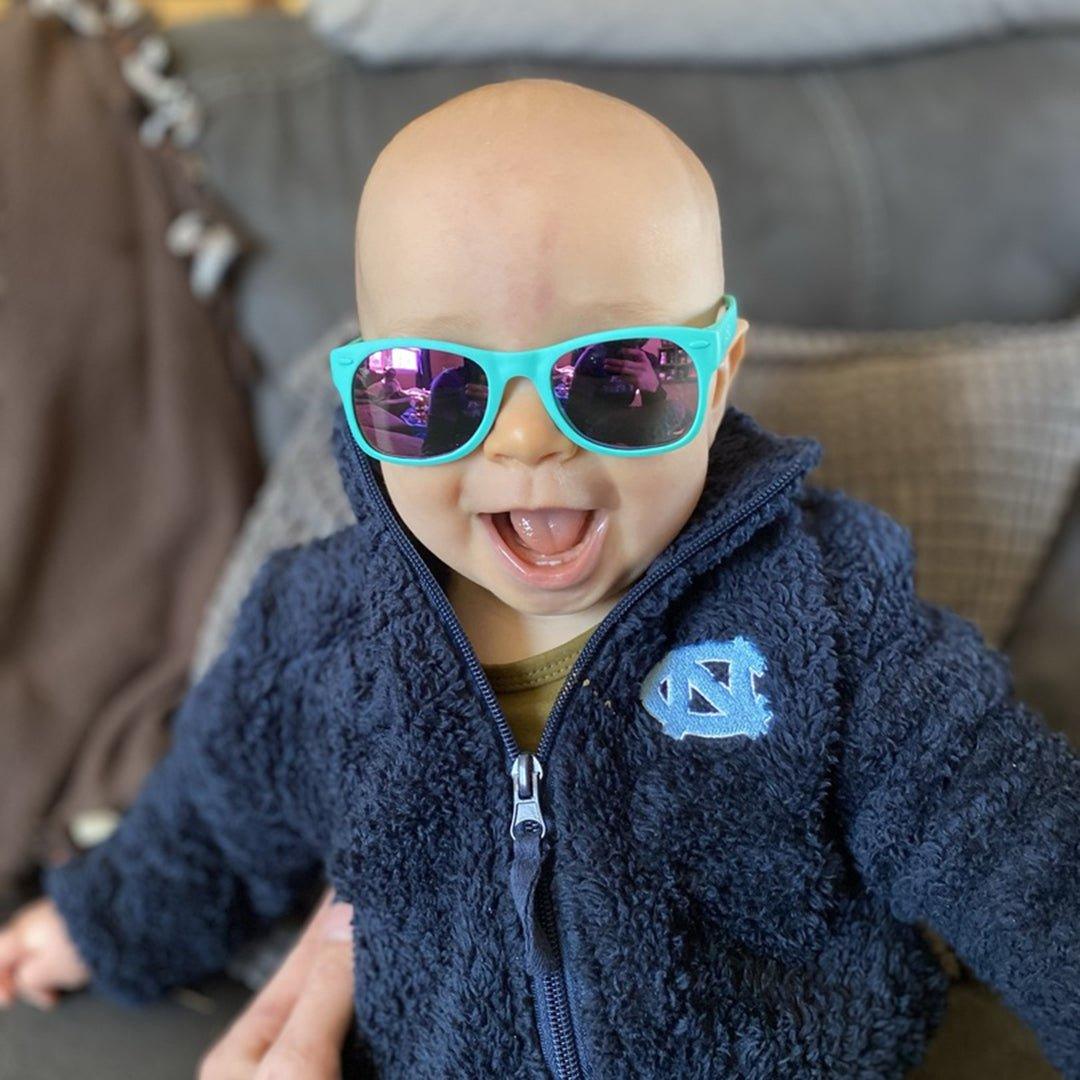 Goonies Shades | Baby - Little Joy Co.