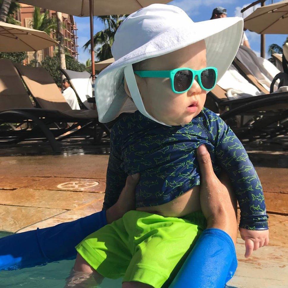 Goonies Shades | Baby - Little Joy Co.