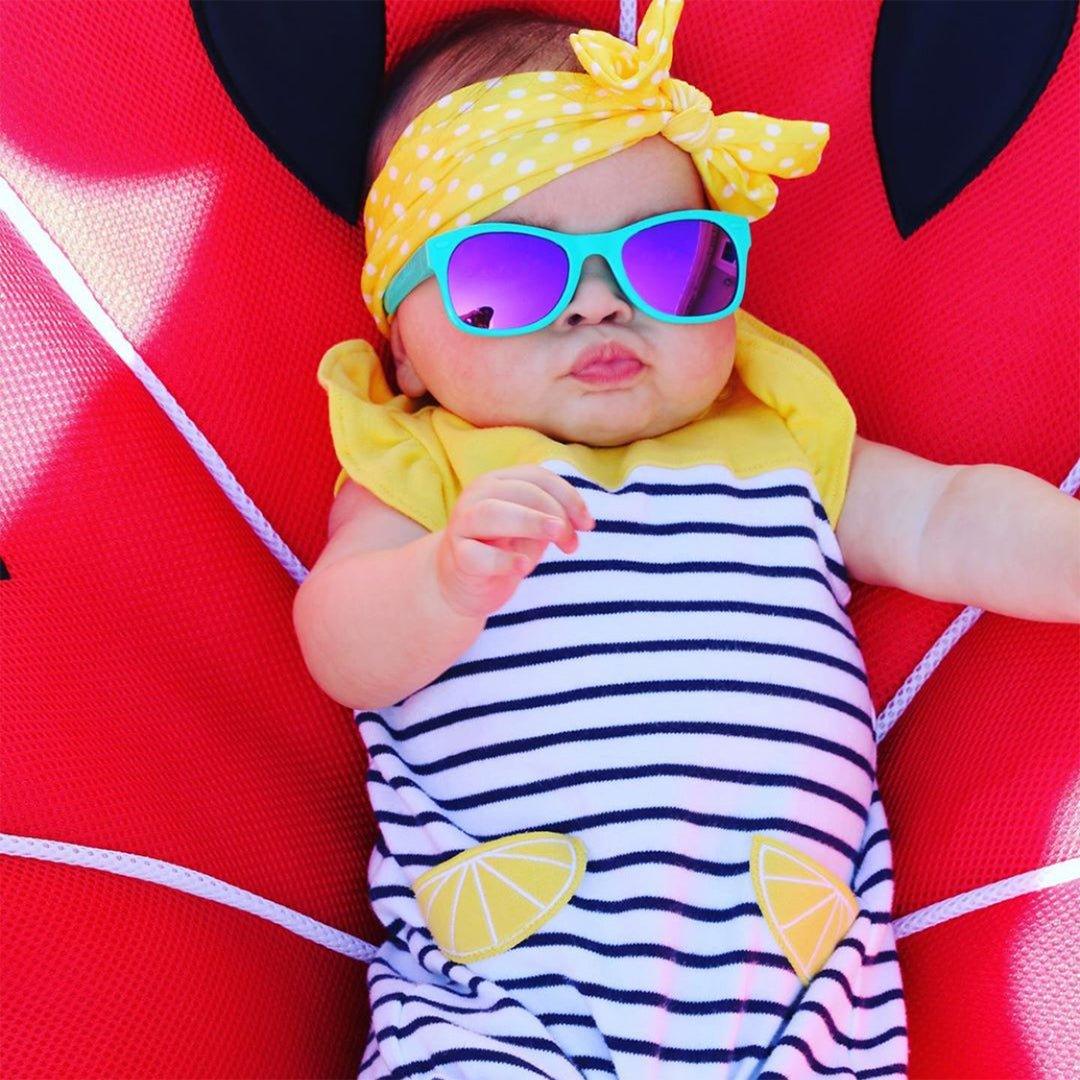 Goonies Shades | Baby - Little Joy Co.