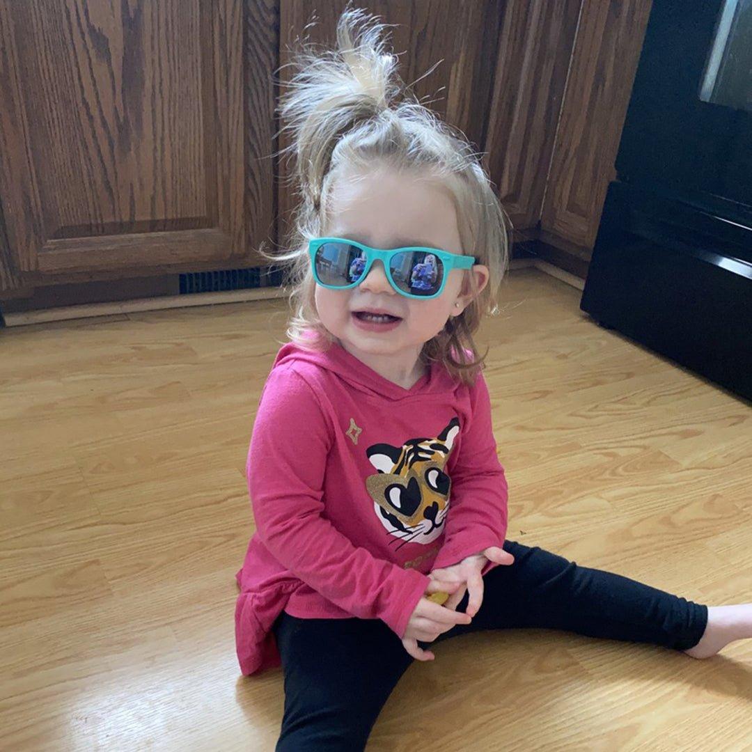 Goonies Shades | Baby - Little Joy Co.