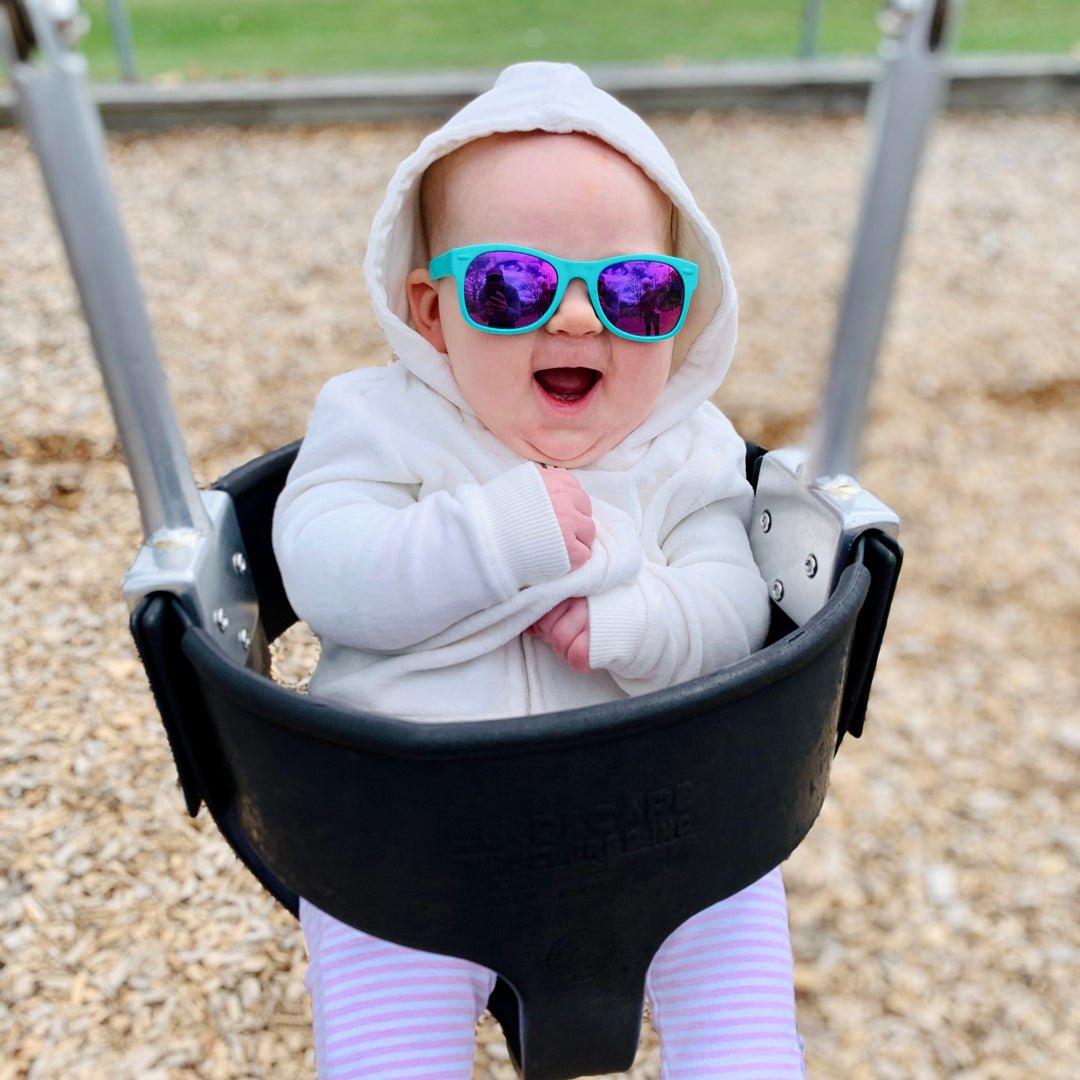 Goonies Shades | Baby - Little Joy Co.