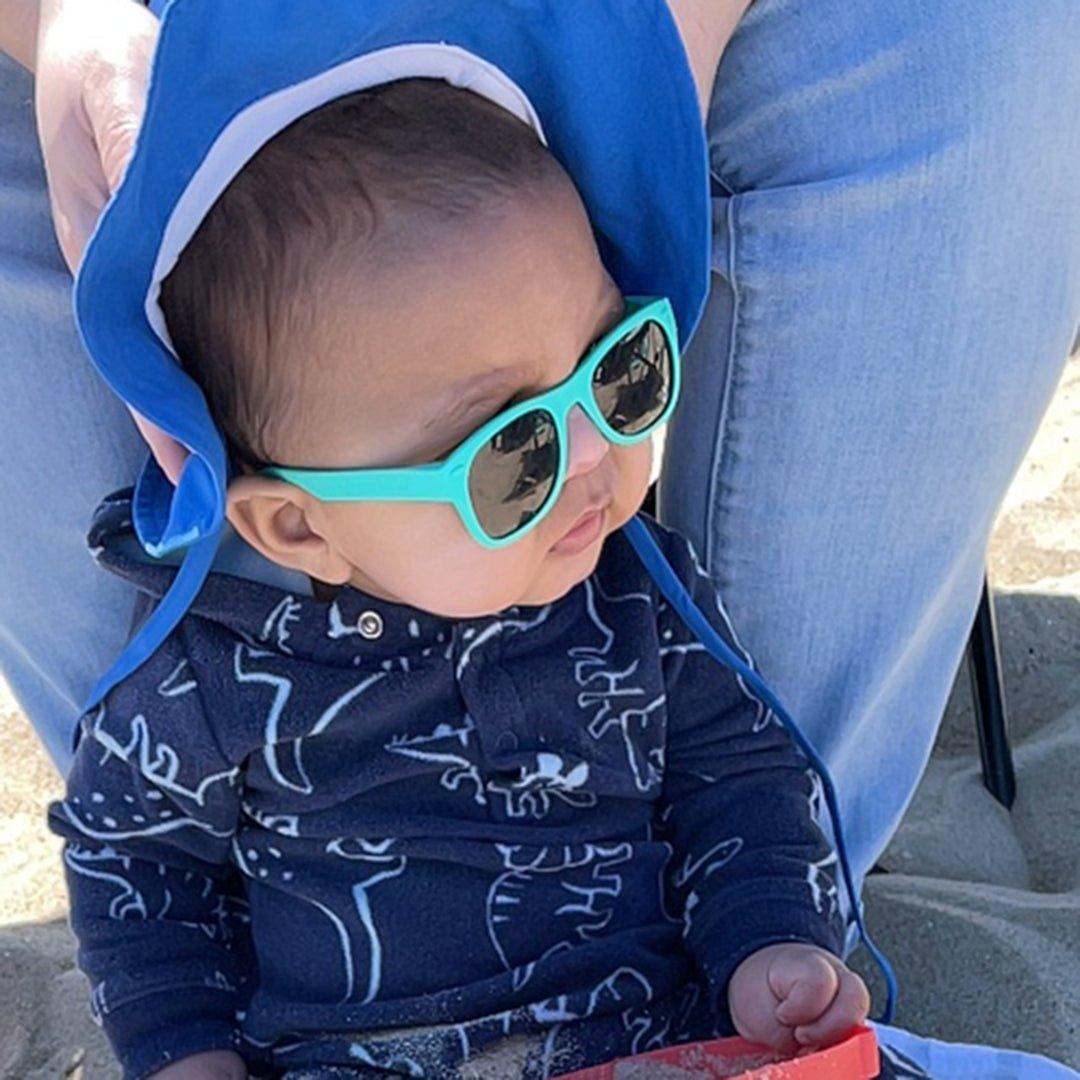 Goonies Shades | Baby - Little Joy Co.