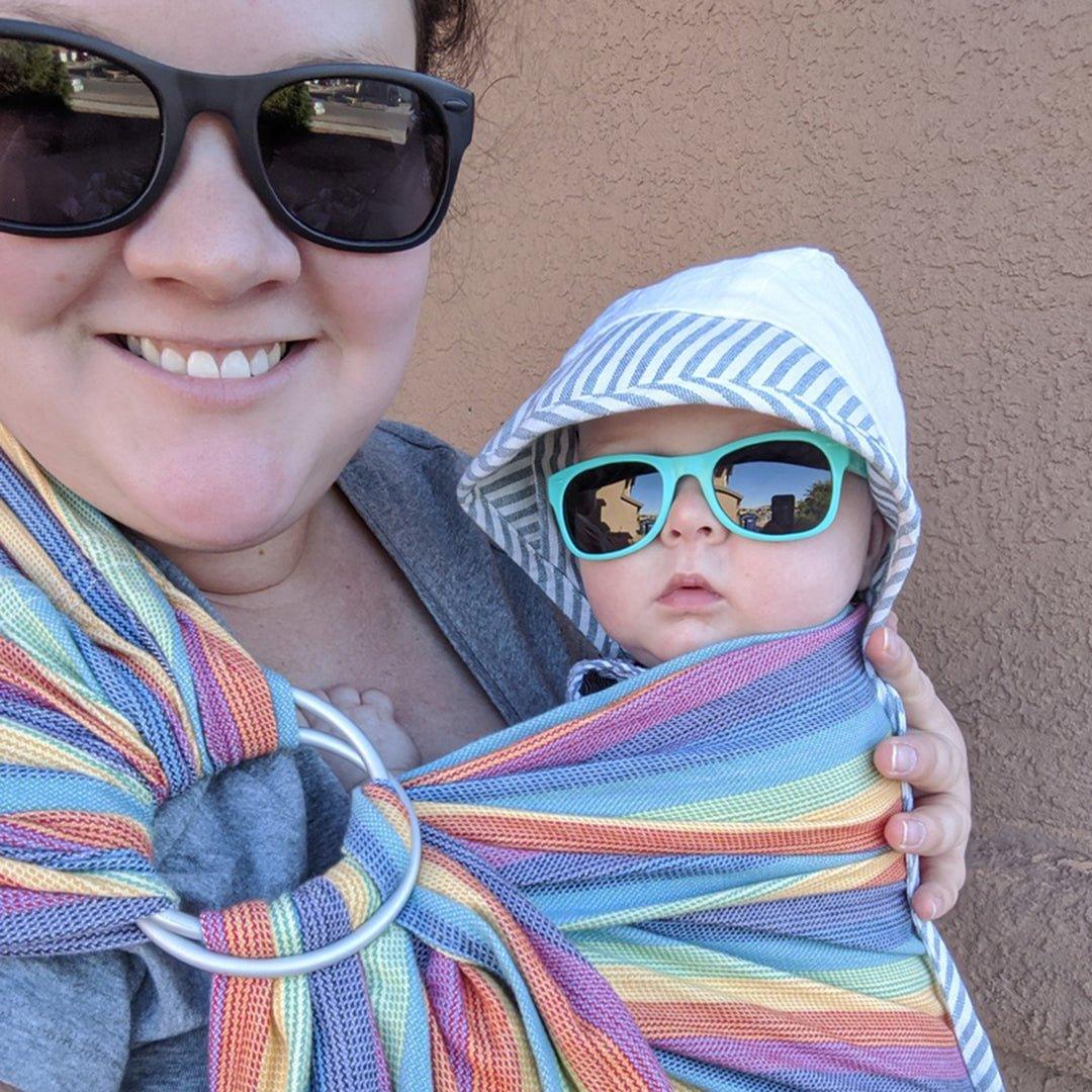 Goonies Shades | Baby - Little Joy Co.