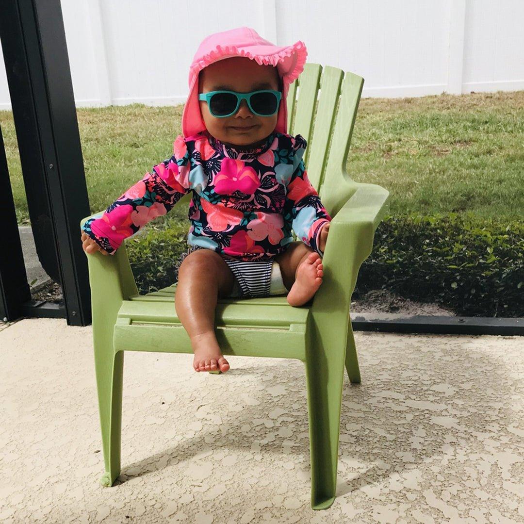 Goonies Shades | Baby - Little Joy Co.