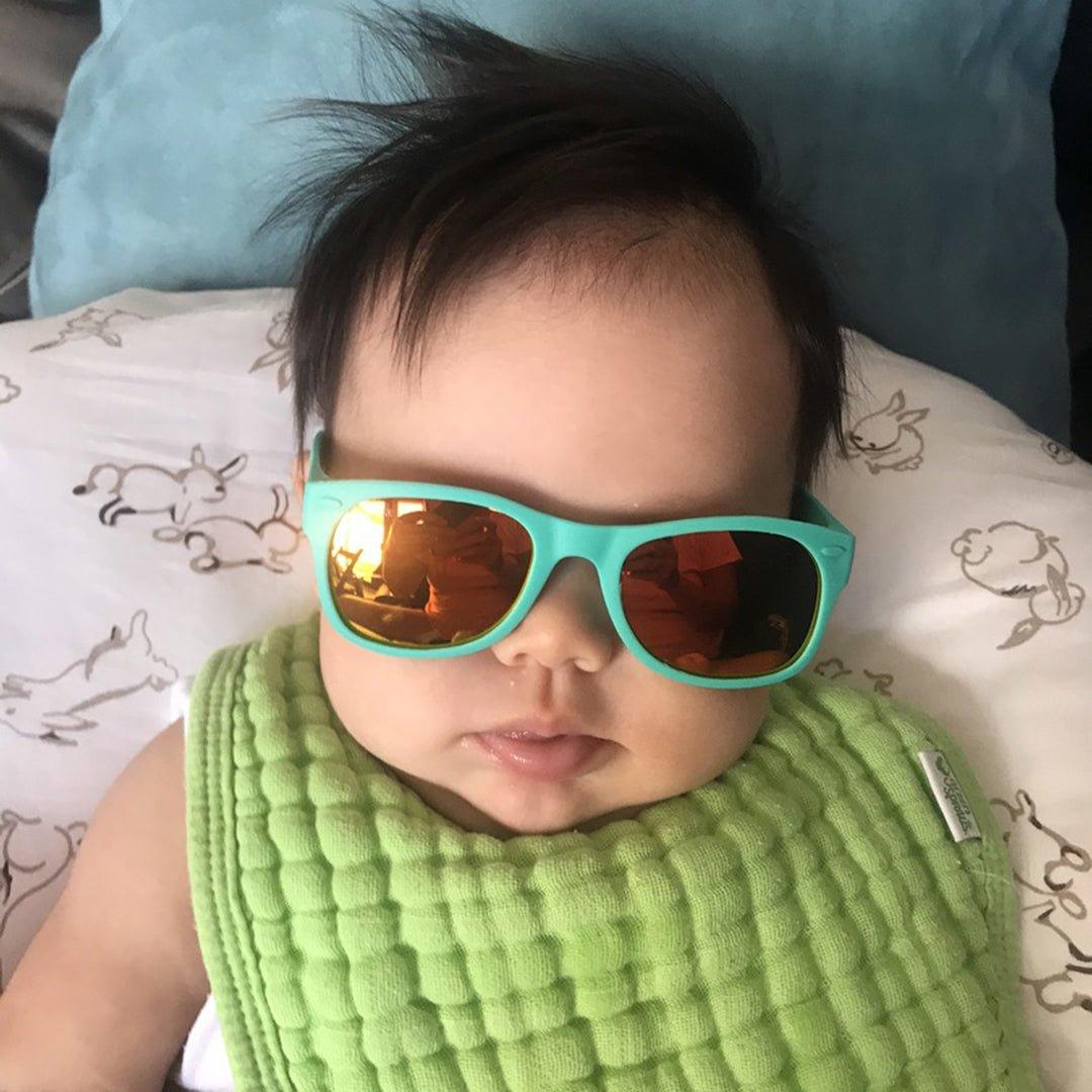 Goonies Shades | Baby - Little Joy Co.