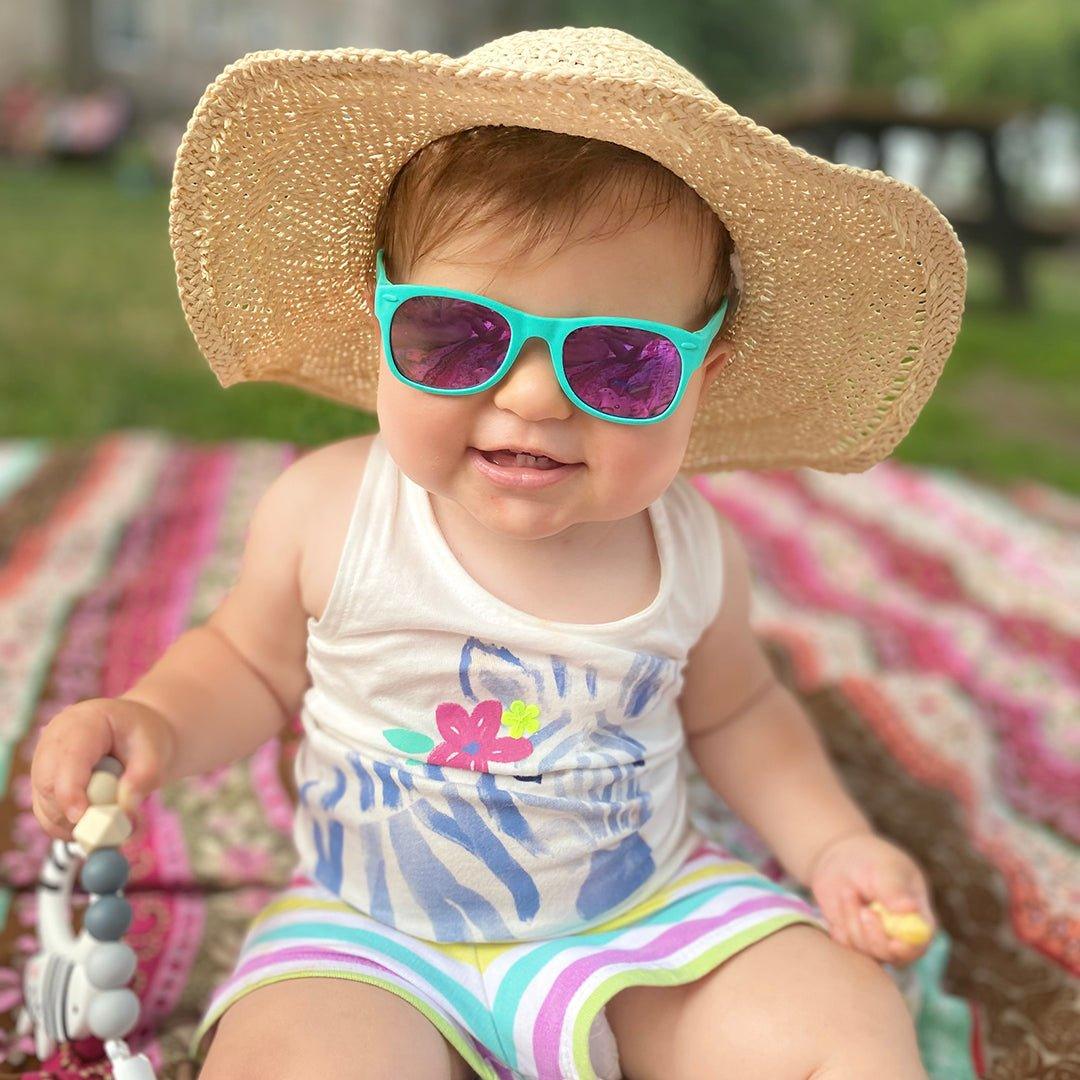 Goonies Shades | Baby - Little Joy Co.