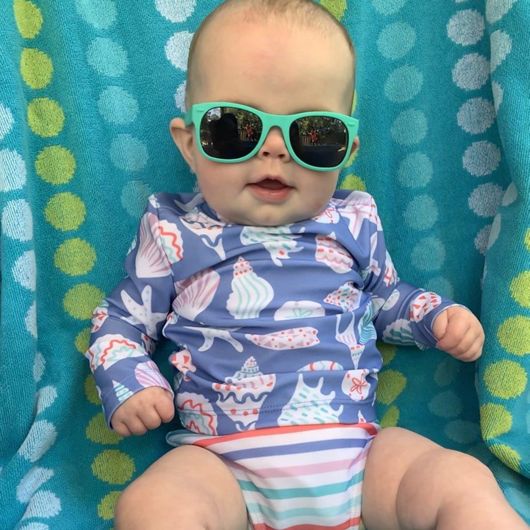 Goonies Shades | Baby - Little Joy Co.
