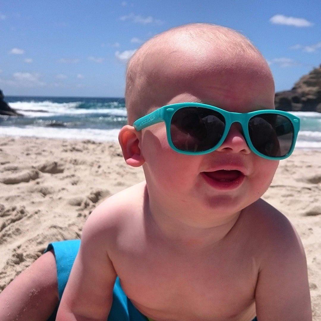 Goonies Shades | Baby - Little Joy Co.