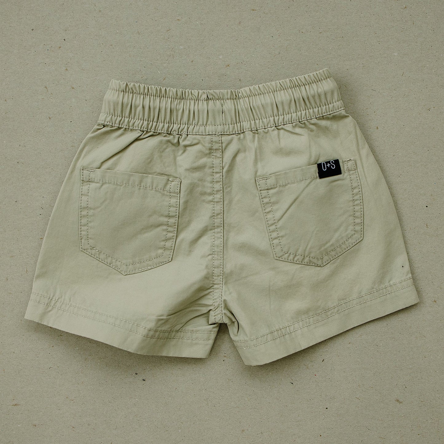 Grayson Shorts