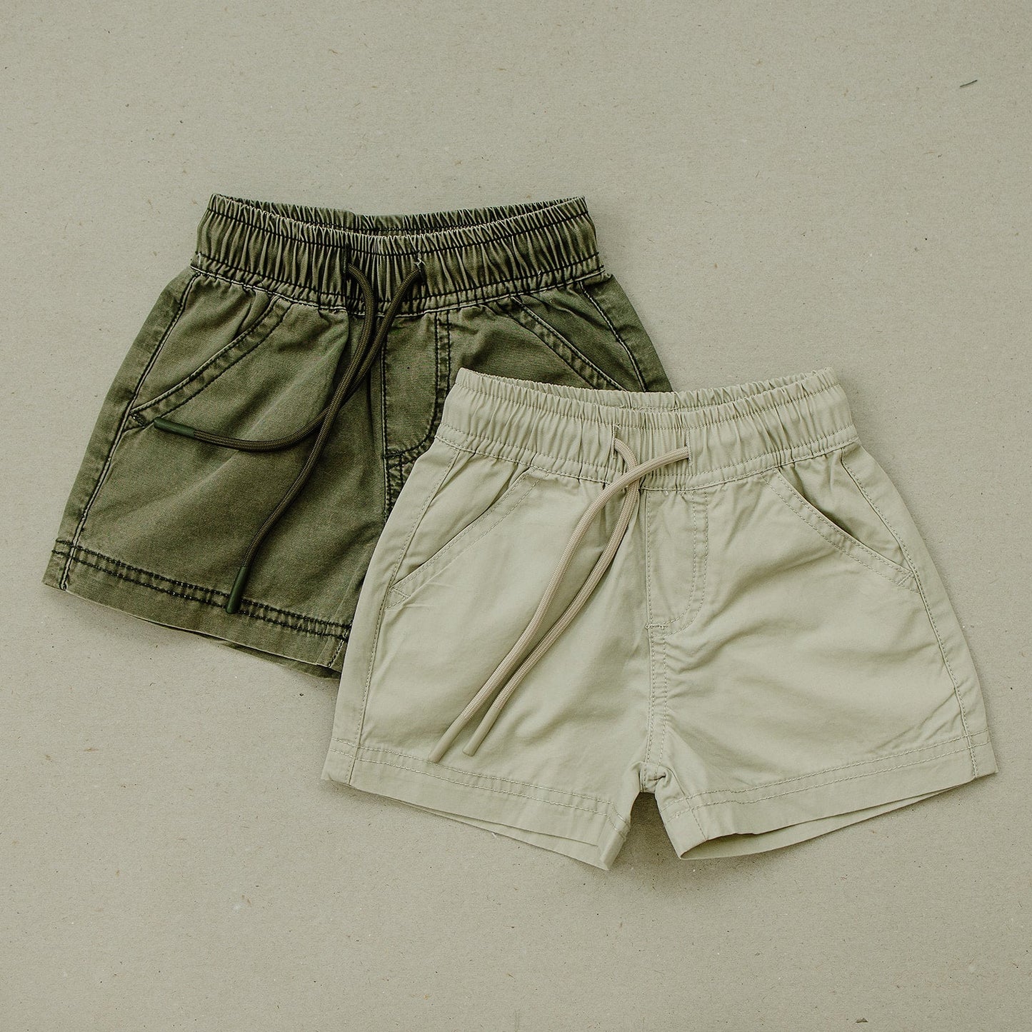Grayson Shorts