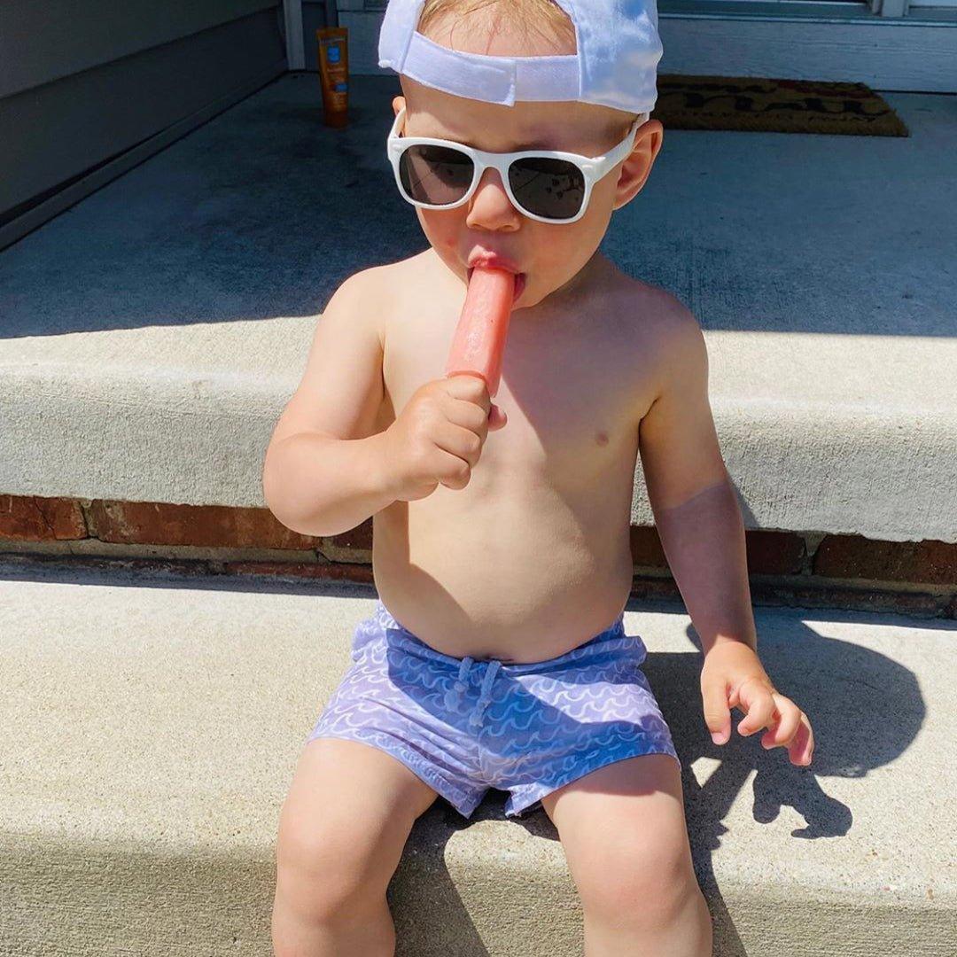 Ice Ice Baby Shades | Baby - Little Joy Co.