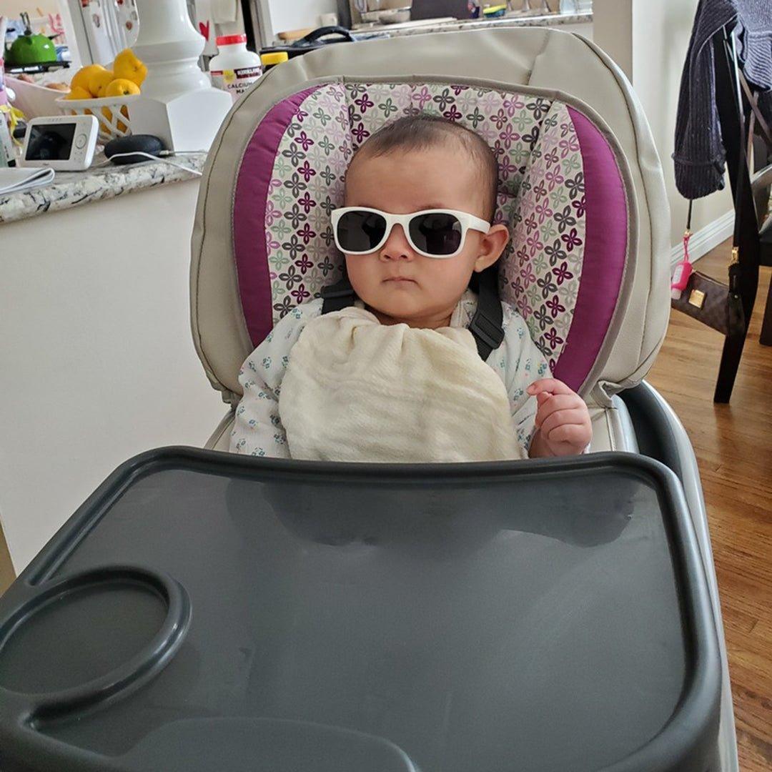 Ice Ice Baby Shades | Baby - Little Joy Co.