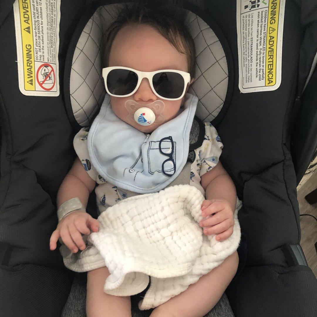 Ice Ice Baby Shades | Baby - Little Joy Co.