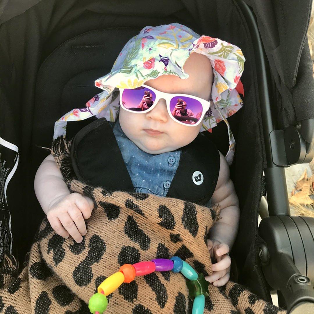 Ice Ice Baby Shades | Baby - Little Joy Co.