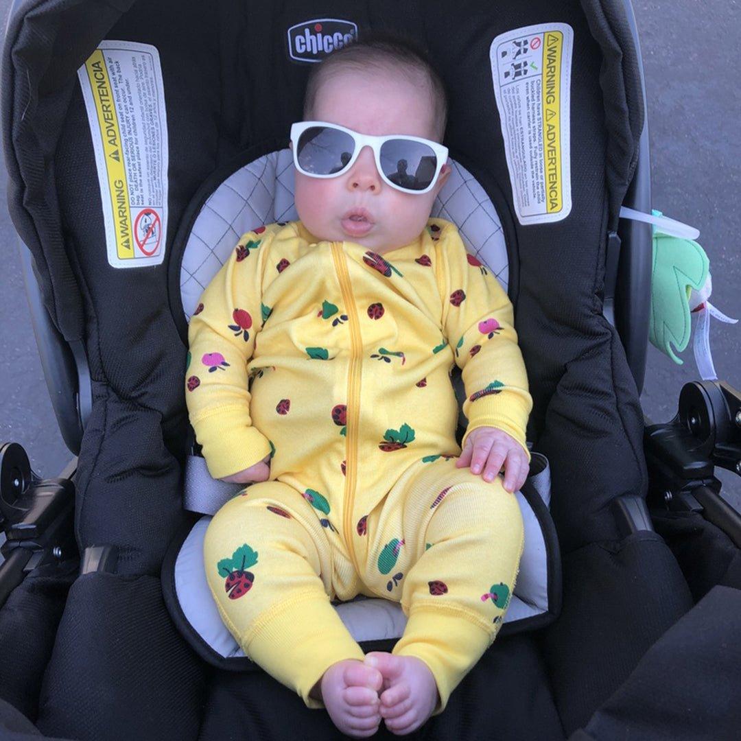 Ice Ice Baby Shades | Baby - Little Joy Co.