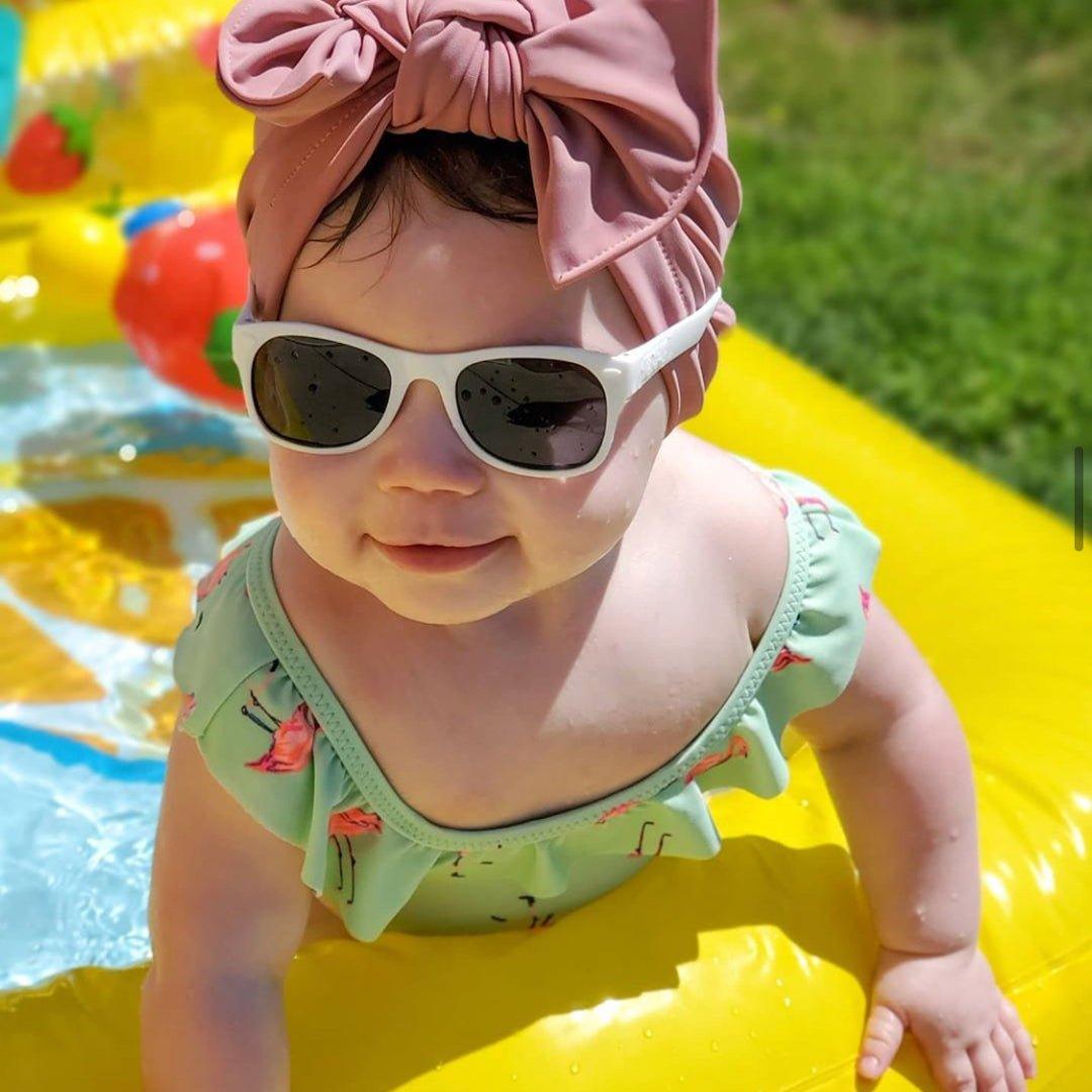 Ice Ice Baby Shades | Baby - Little Joy Co.