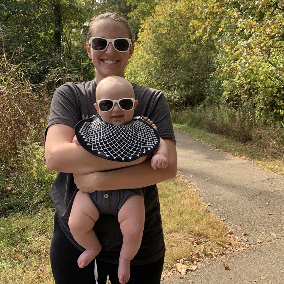 Ice Ice Baby Shades | Baby - Little Joy Co.