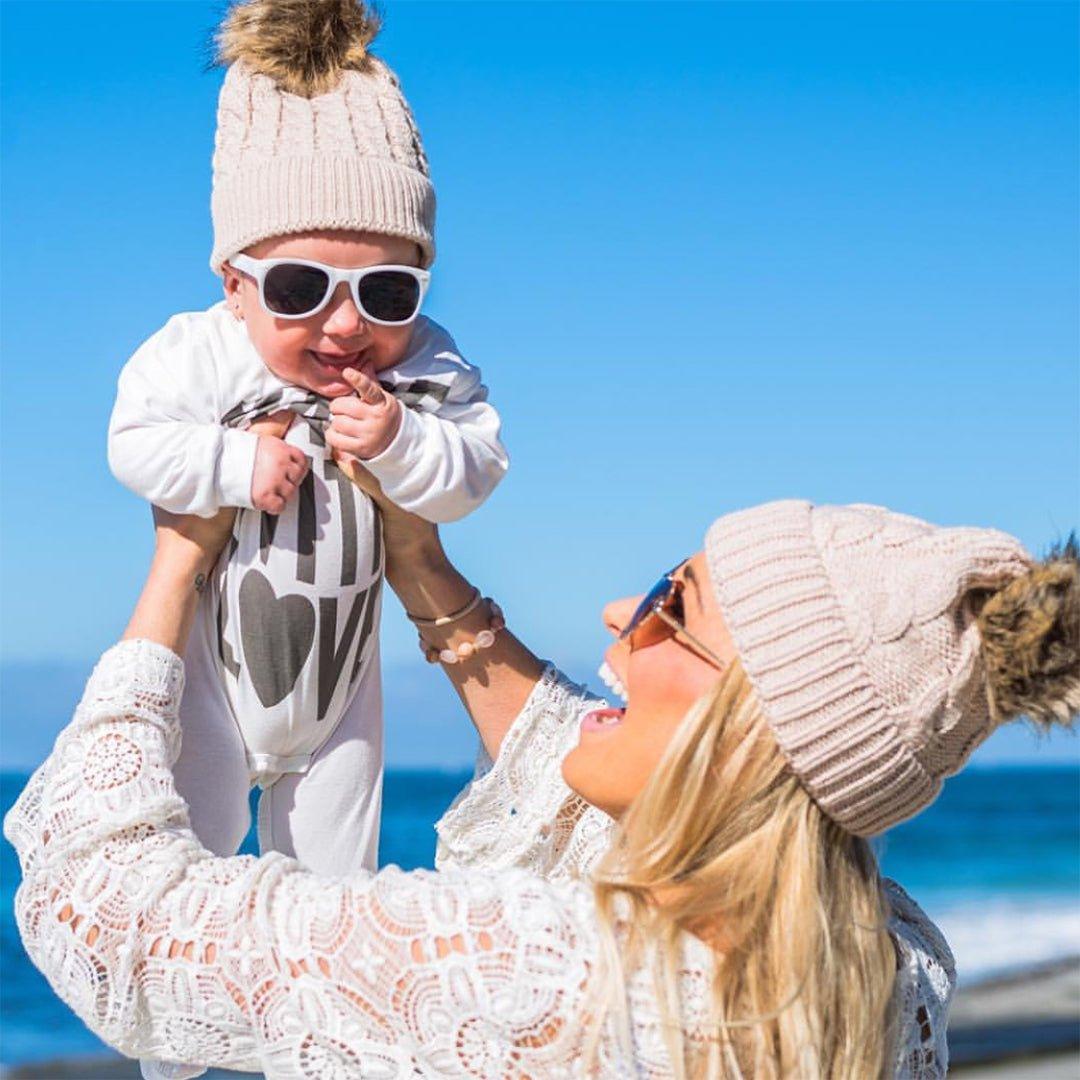 Ice Ice Baby Shades | Baby - Little Joy Co.