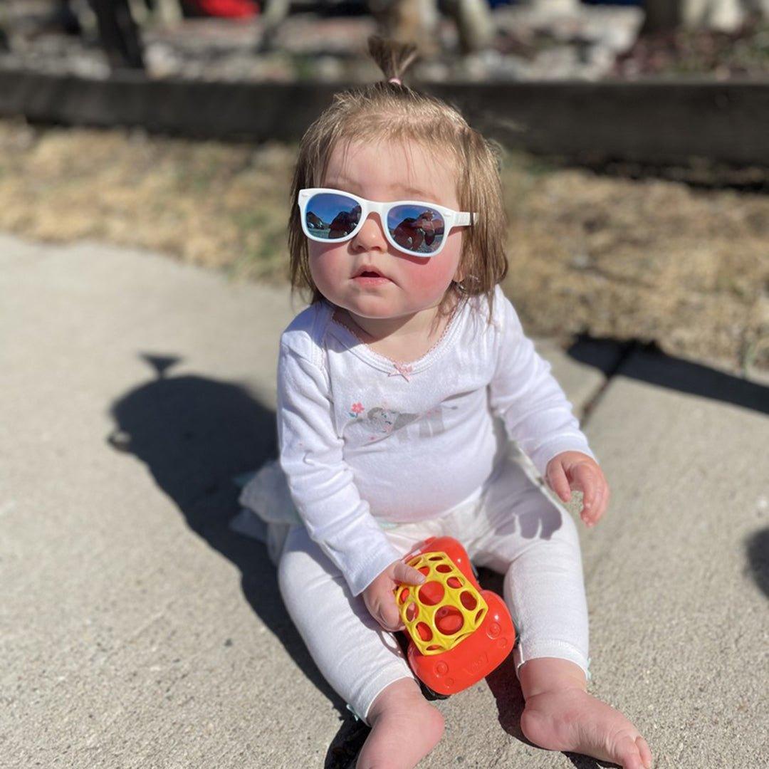 Ice Ice Baby Shades | Baby - Little Joy Co.