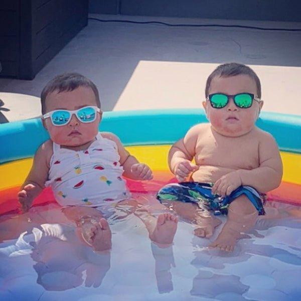 Ice Ice Baby Shades | Baby - Little Joy Co.