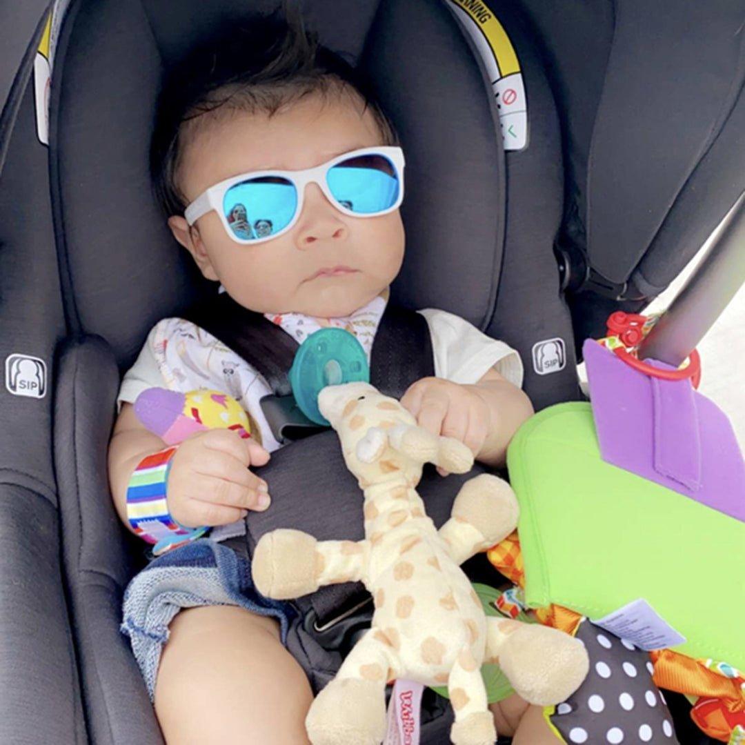 Ice Ice Baby Shades | Baby - Little Joy Co.