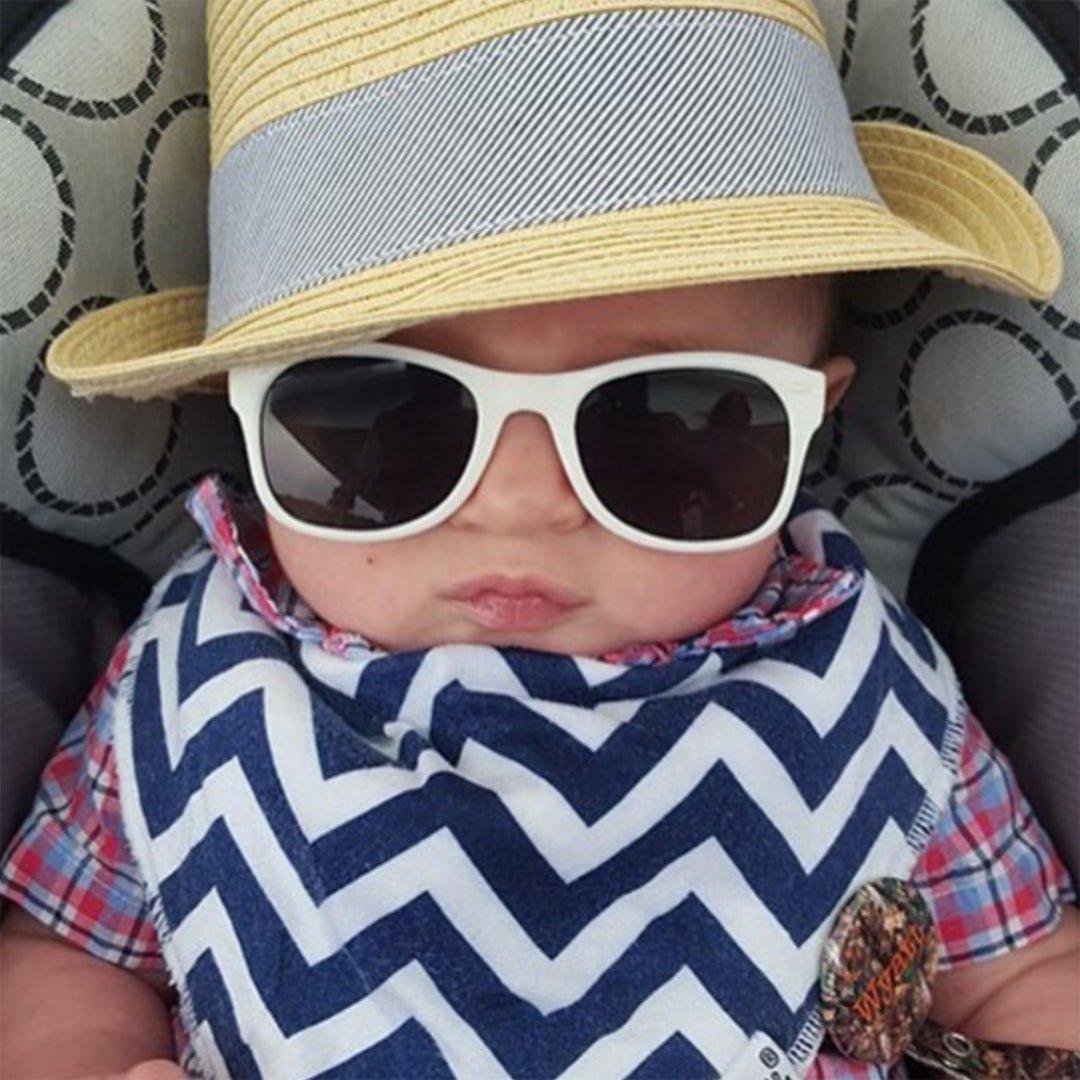 Ice Ice Baby Shades | Baby - Little Joy Co.