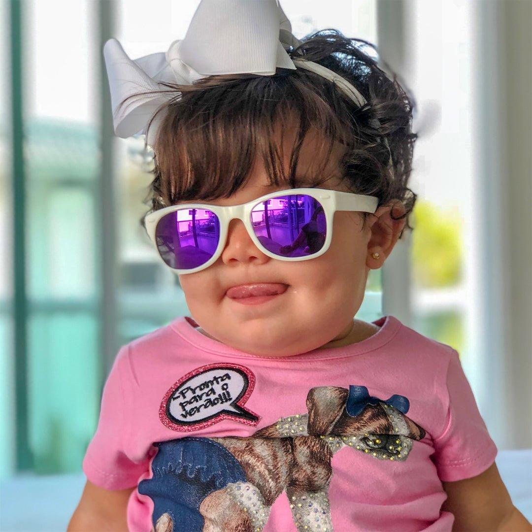 Ice Ice Baby Shades | Baby - Little Joy Co.