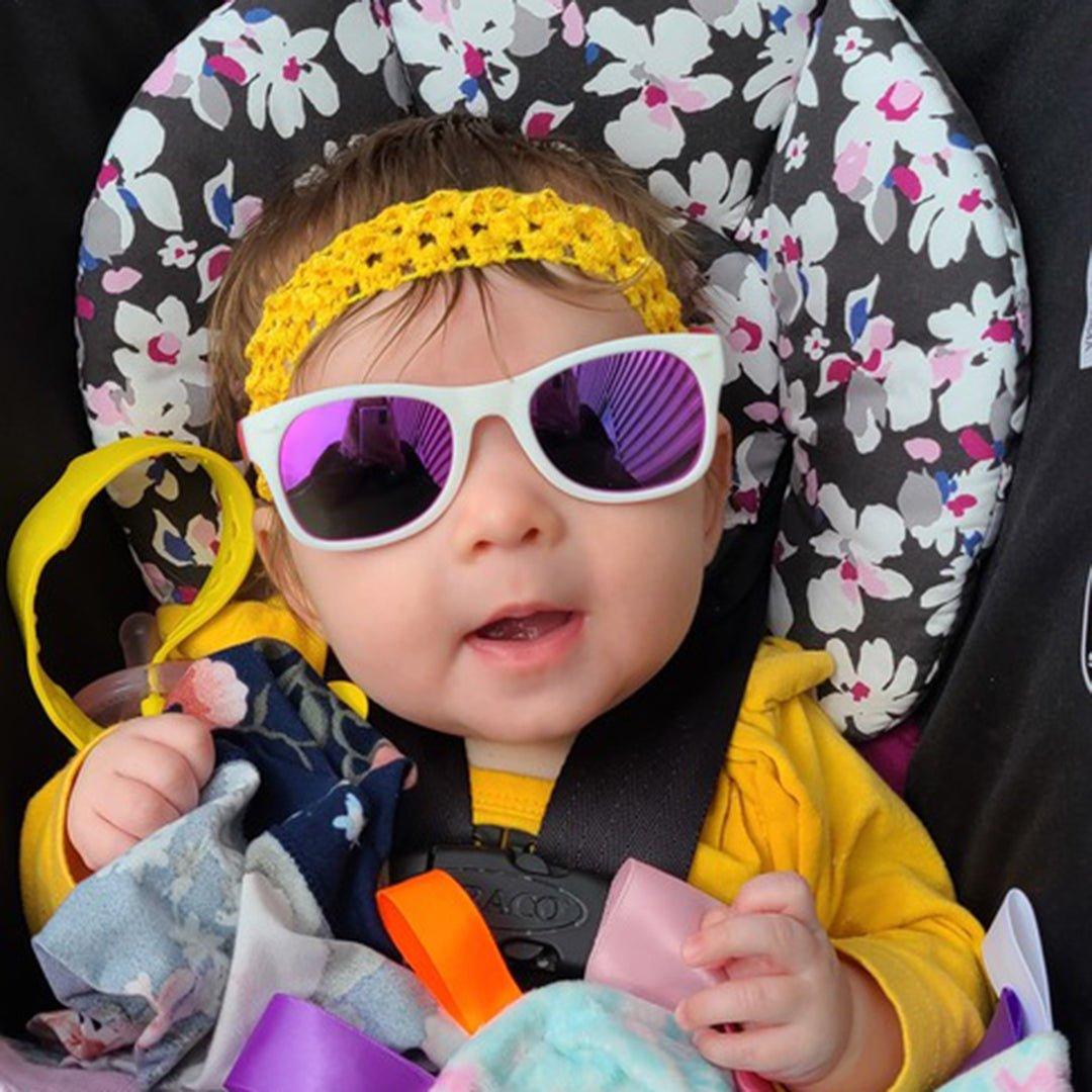 Ice Ice Baby Shades | Baby - Little Joy Co.