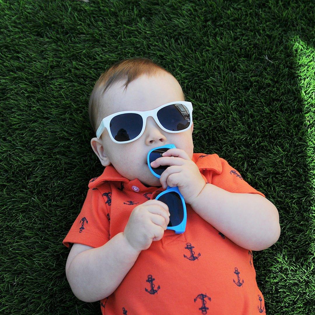 Ice Ice Baby Shades | Baby - Little Joy Co.
