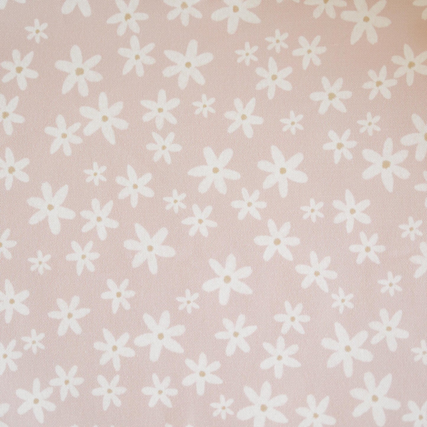 Pink Petals Cushion Cover