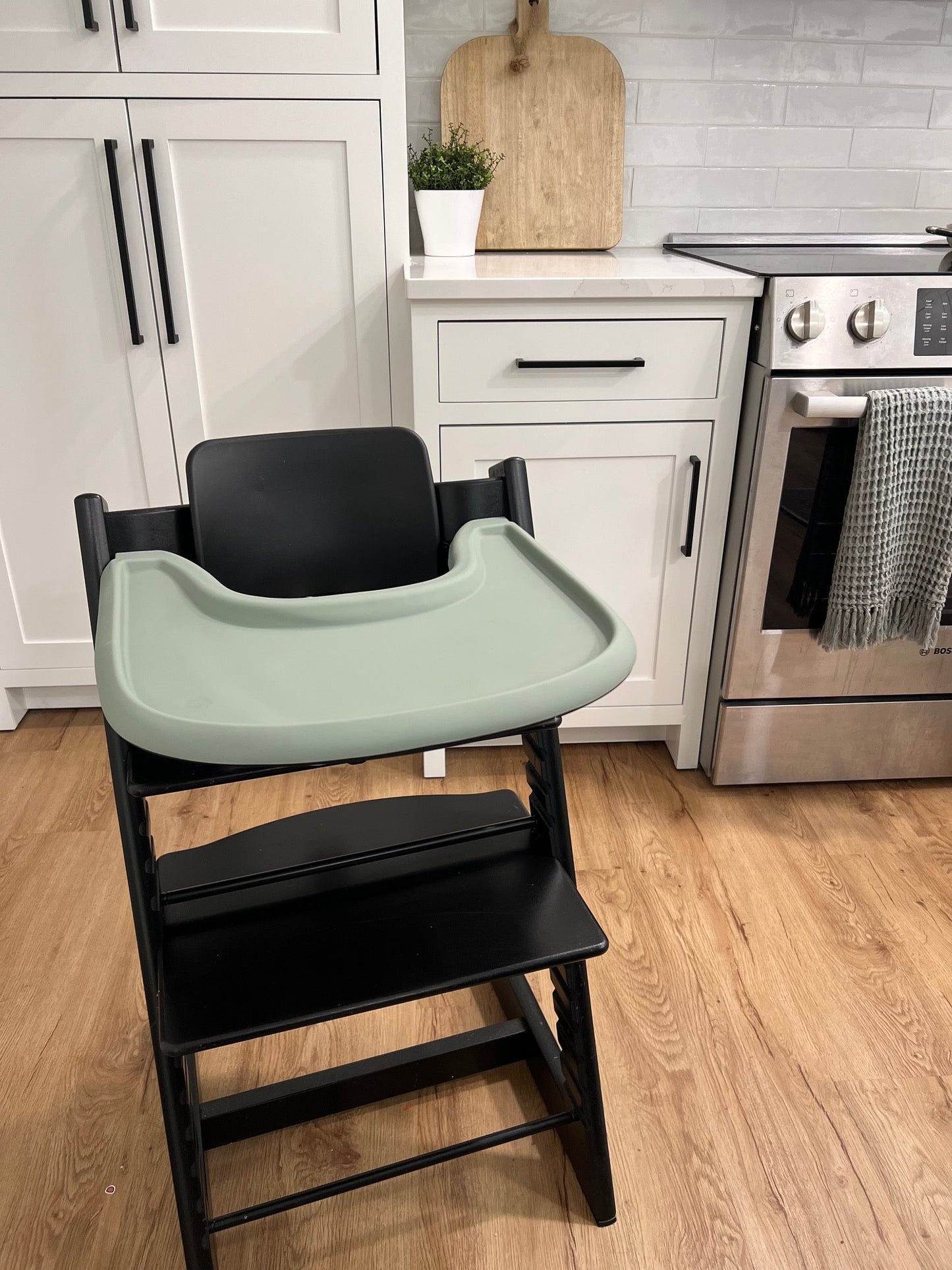 Stokke Tripp Trapp Tischset – weitere Farben