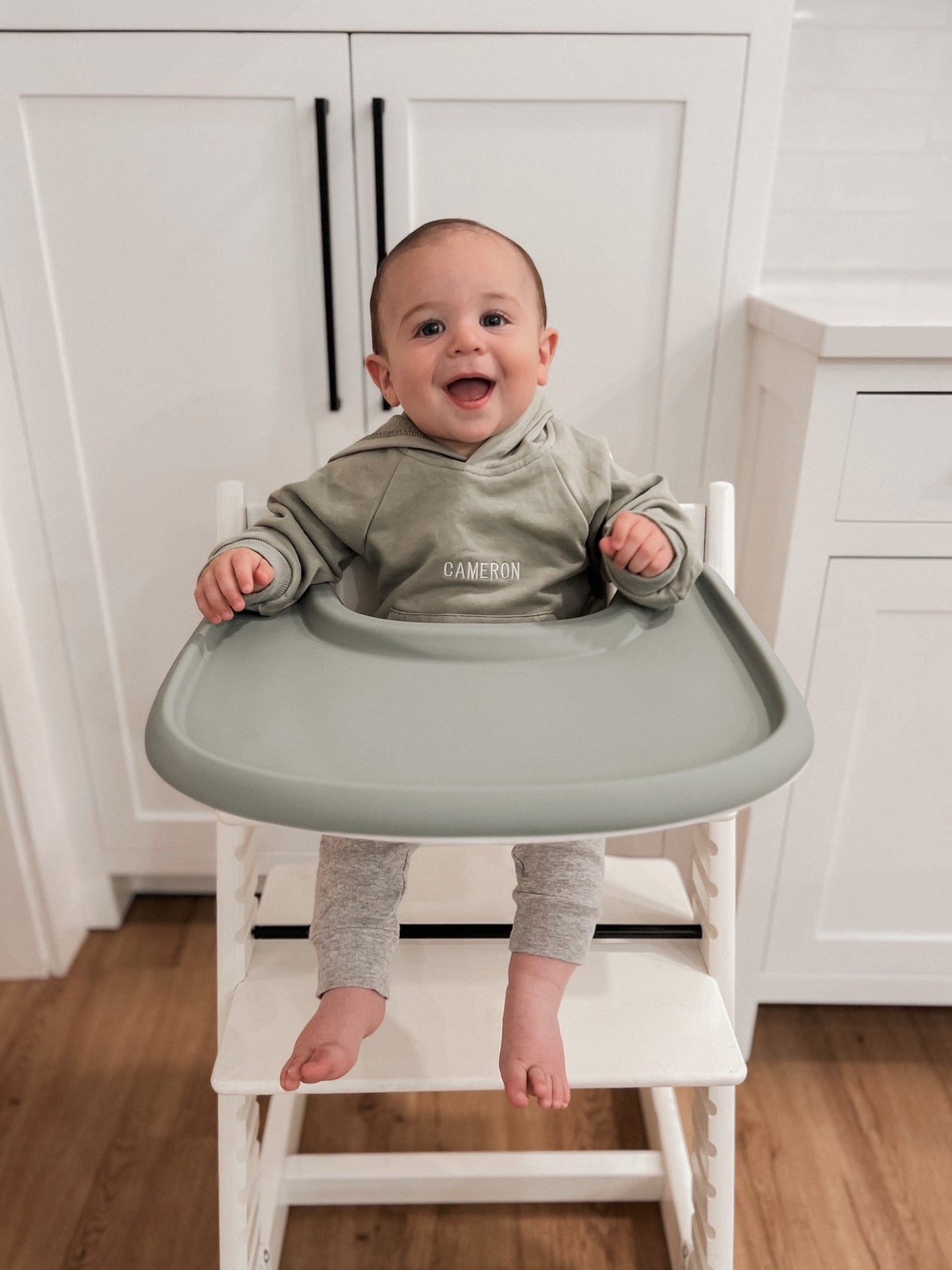 Stokke Tripp Trapp Tischset – weitere Farben