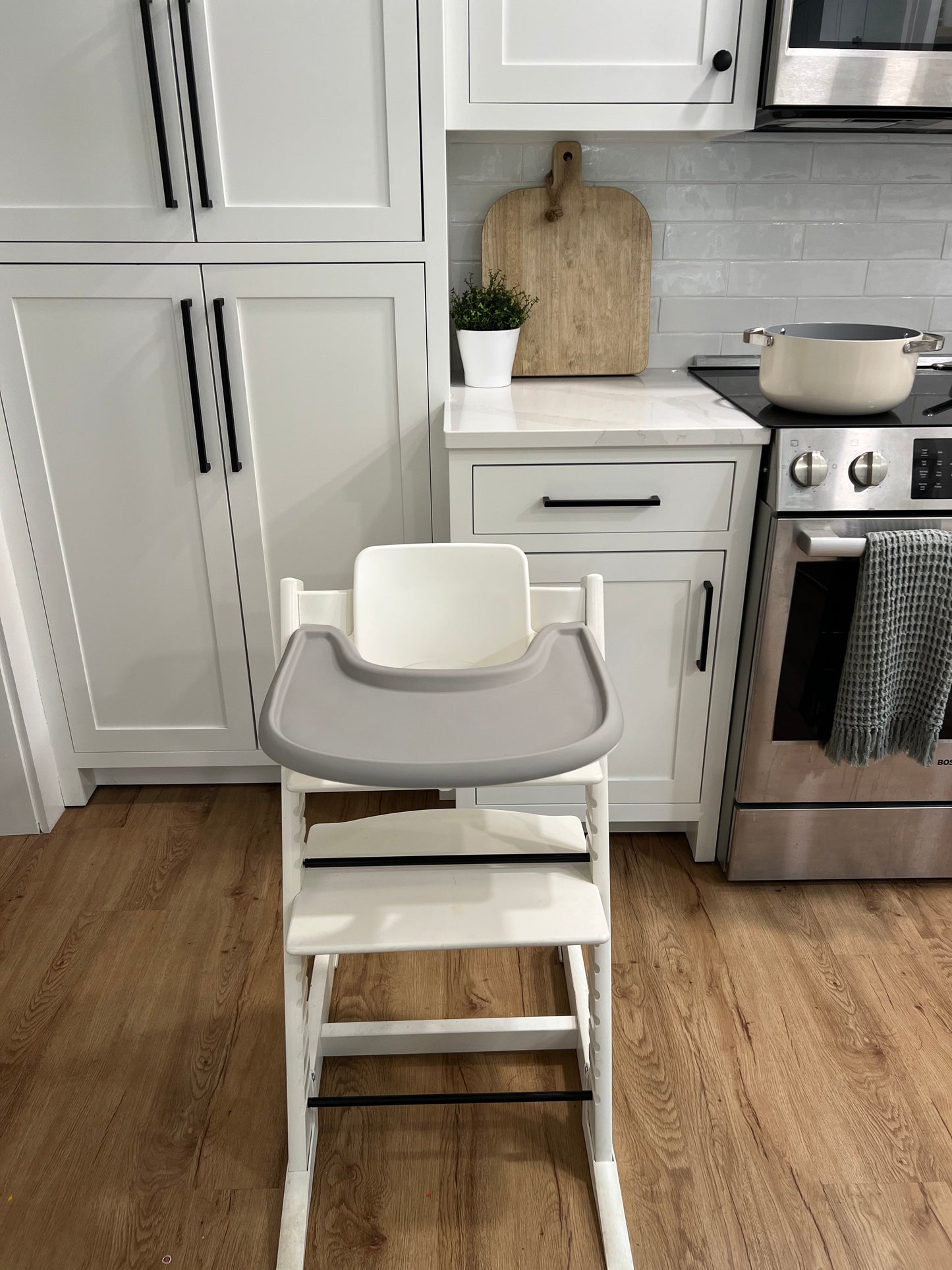 Stokke Tripp Trapp Tischset – weitere Farben