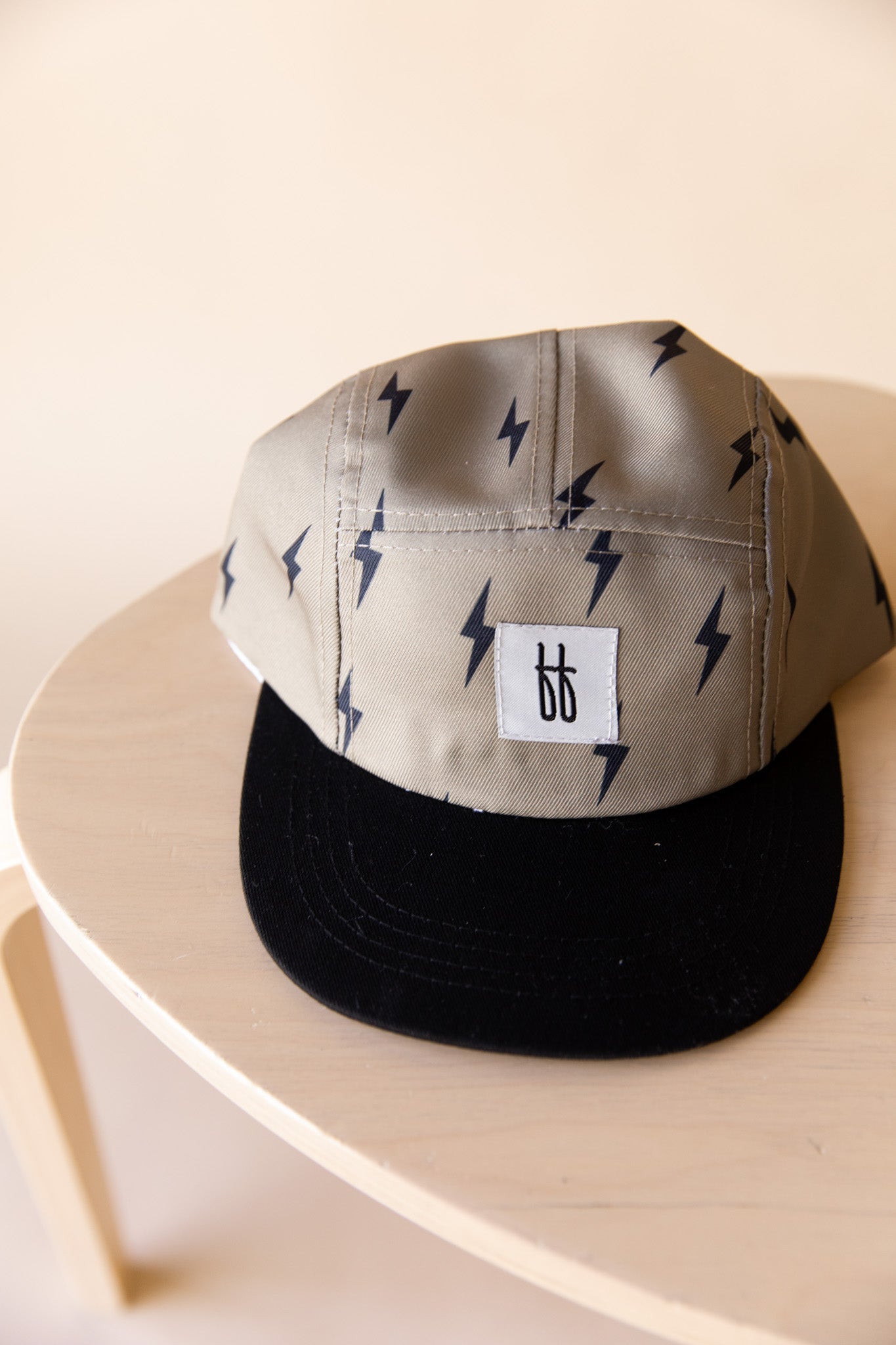 Snapback | Lightning Bolt
