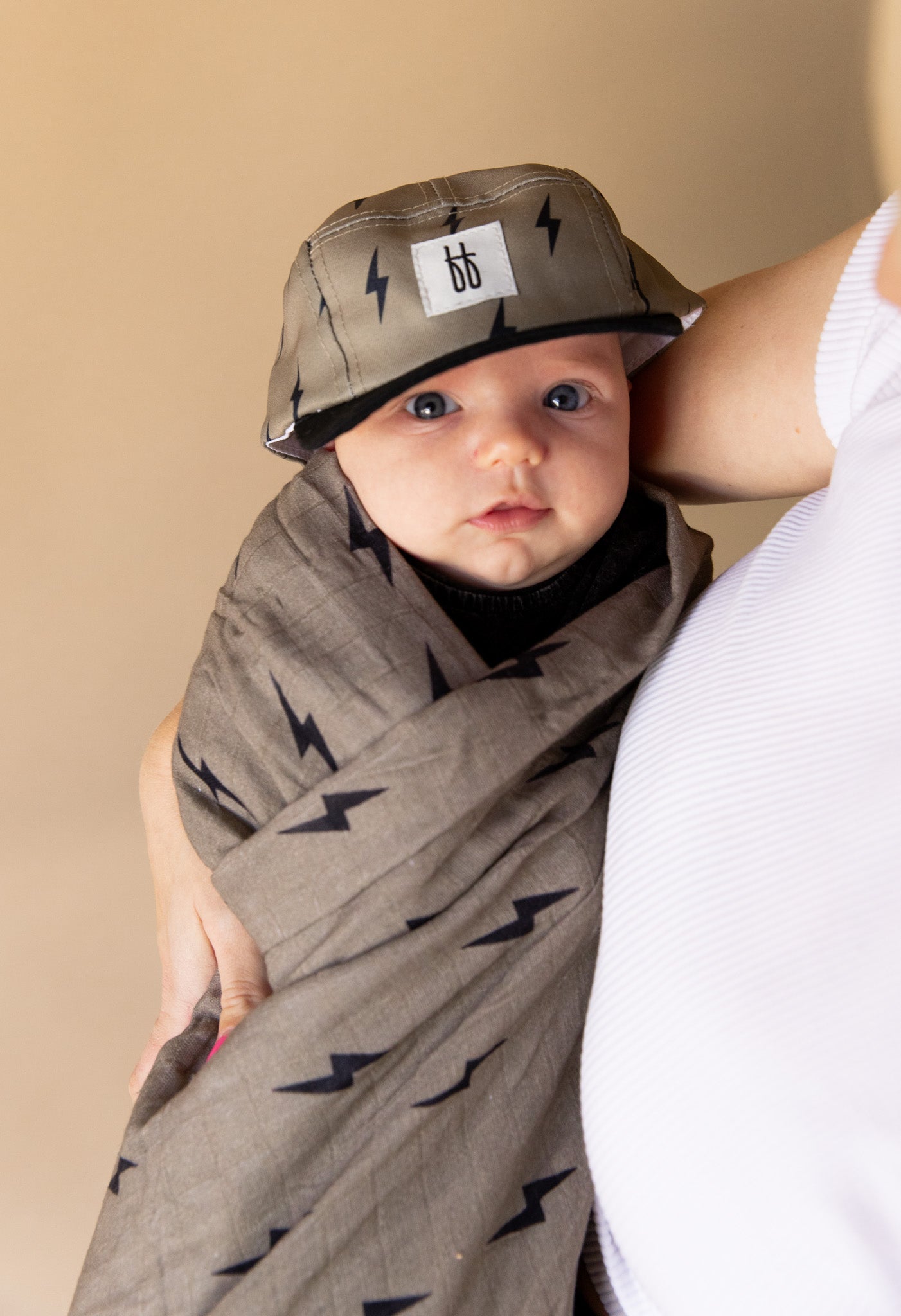 Snapback | Lightning Bolt