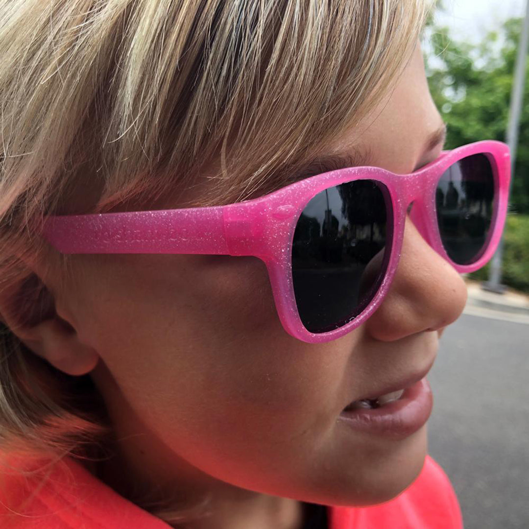 Kelly Kapowski Shades | Junior - Little Joy Co.